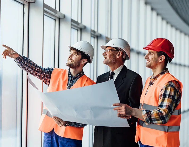 Custom Industrial Manufacturing