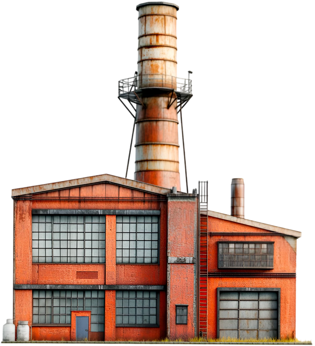 factory