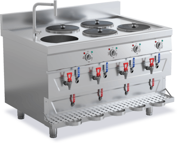 Food Processor