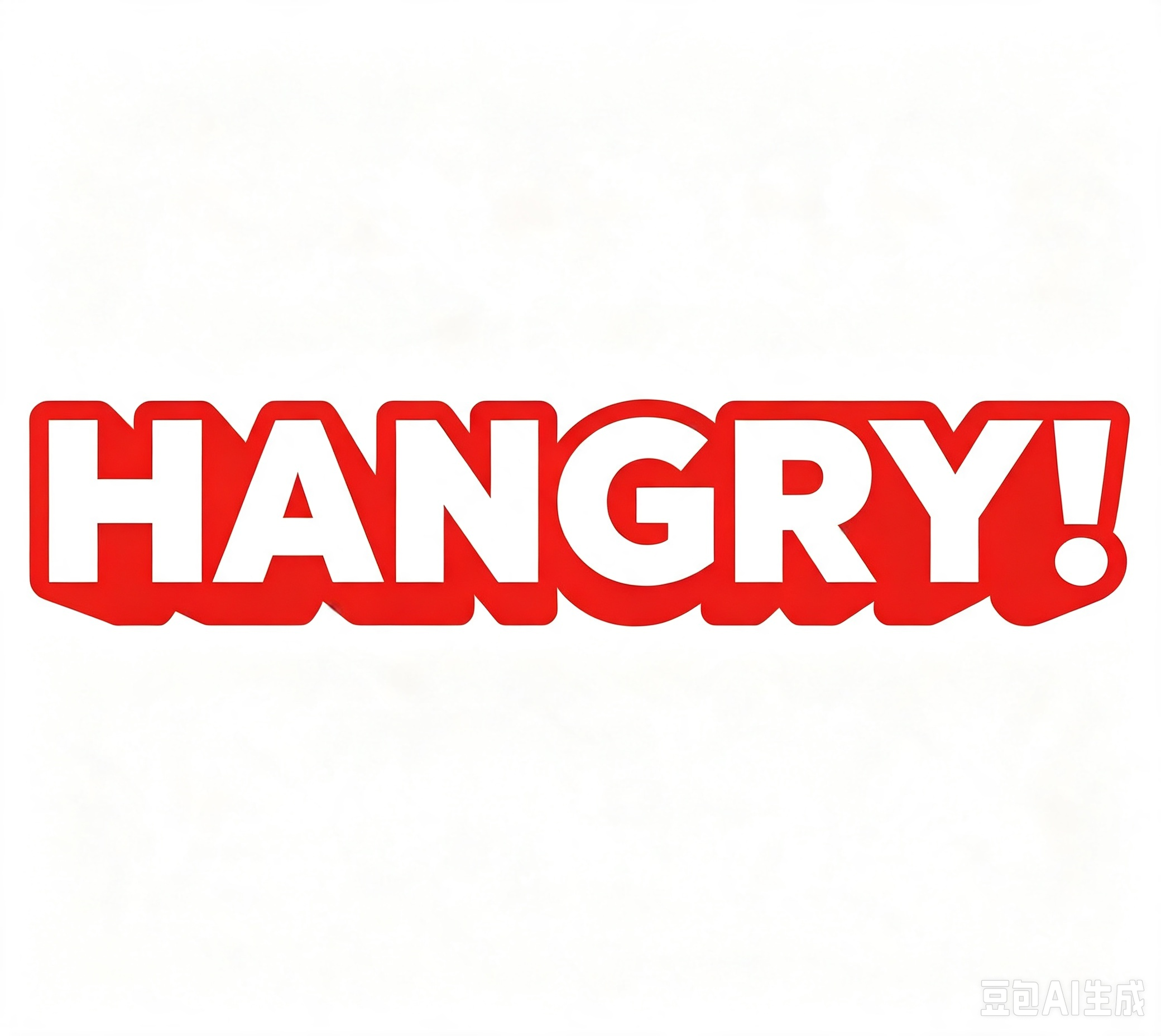 hangry